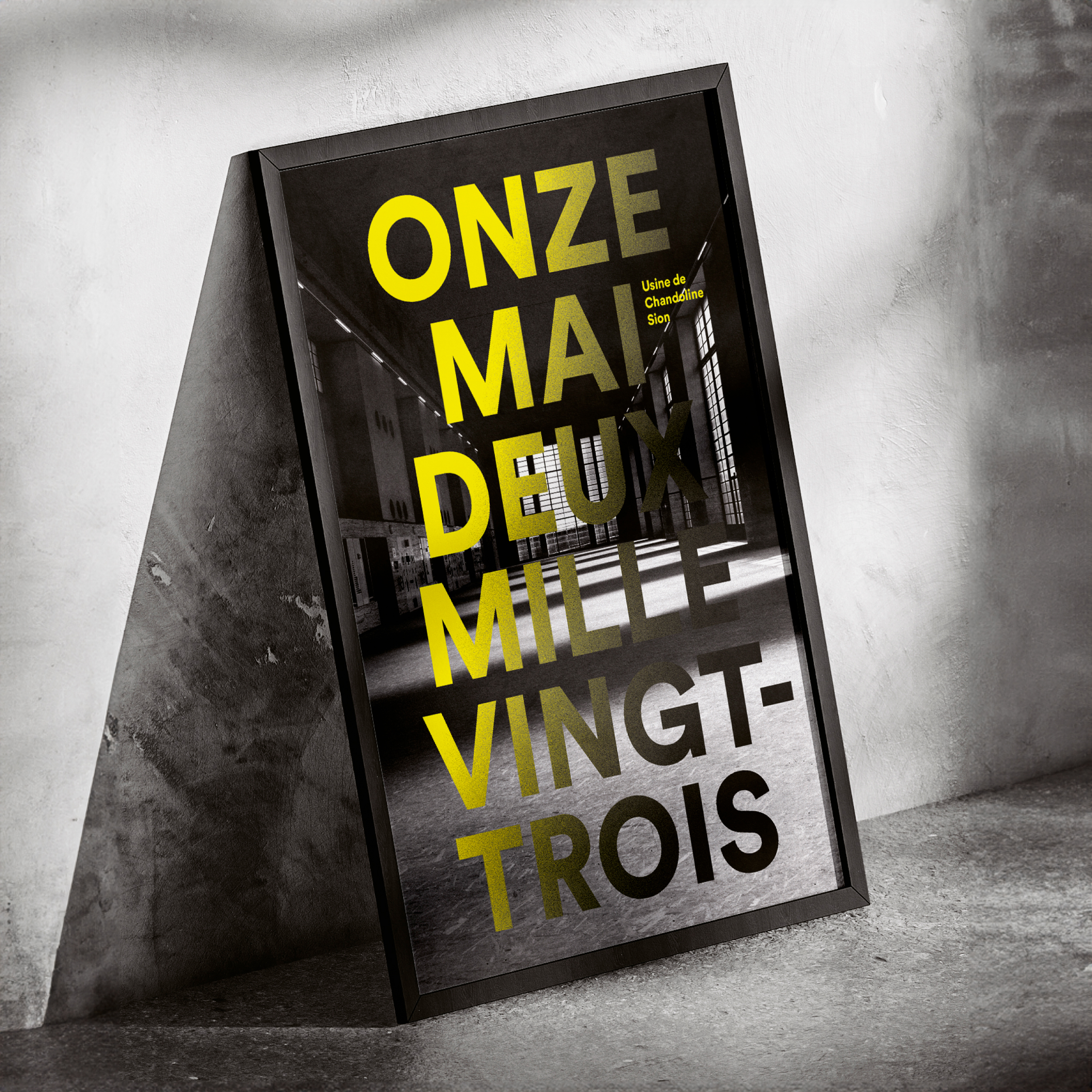 poster