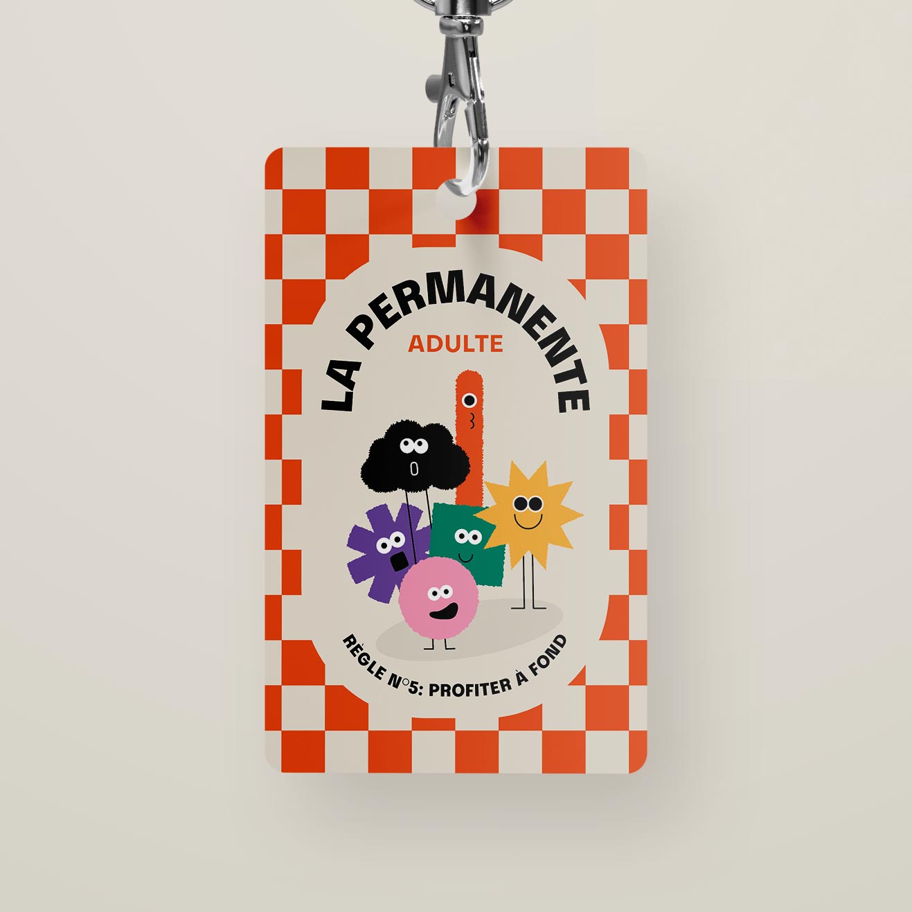 lanyard