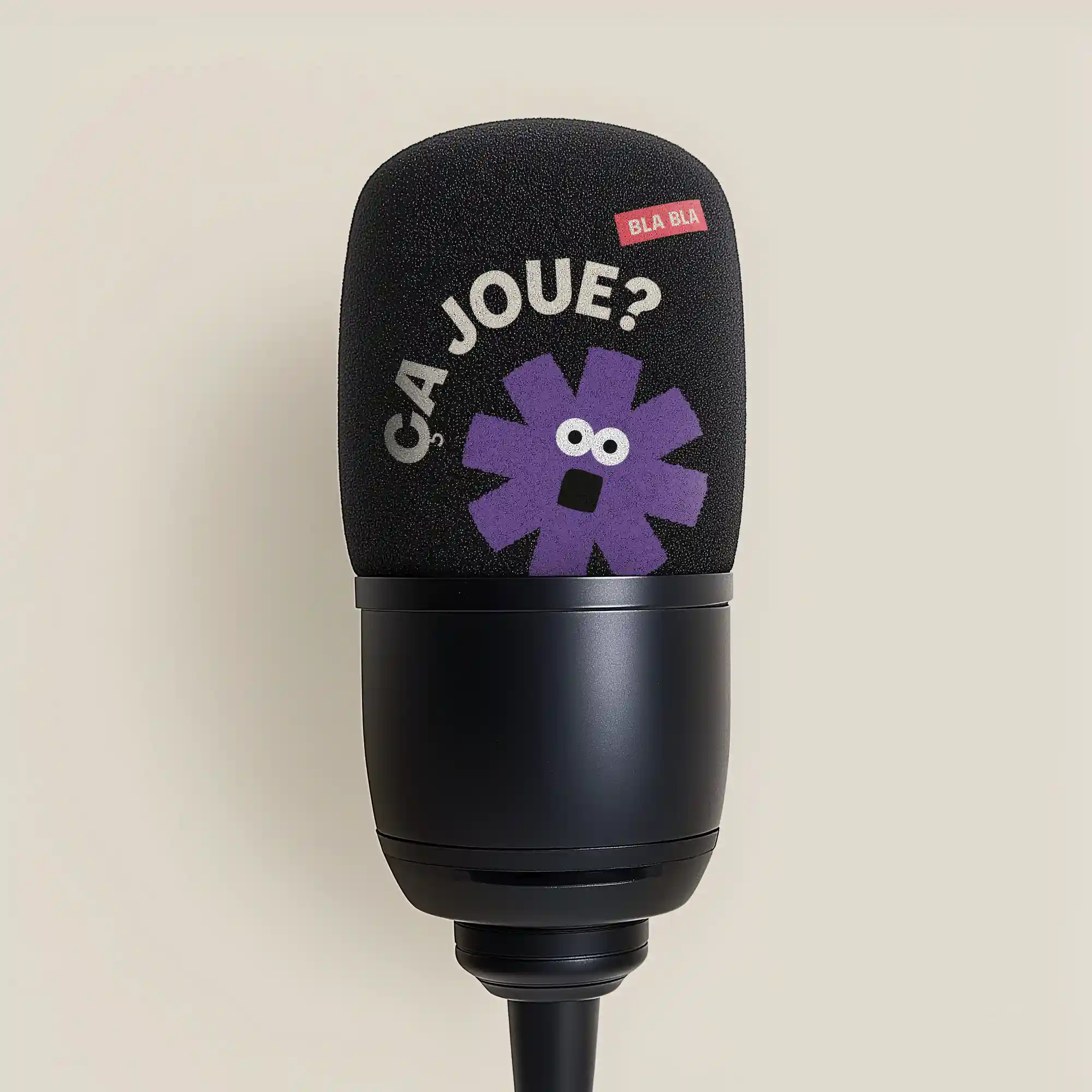 mic